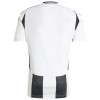 Conjunto (Camiseta+Pantalón Corto) Juventus Primera Equipación 2024-25 - Niño